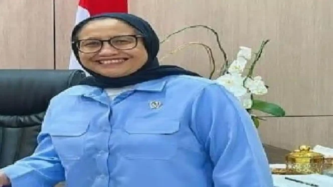 
Mantan Jurnalis Senior Nanik S Deyang Ditunjuk Ketua BGN
