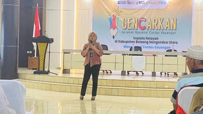 
Manfaat Tabungan Umroh BNI KCP Boroko