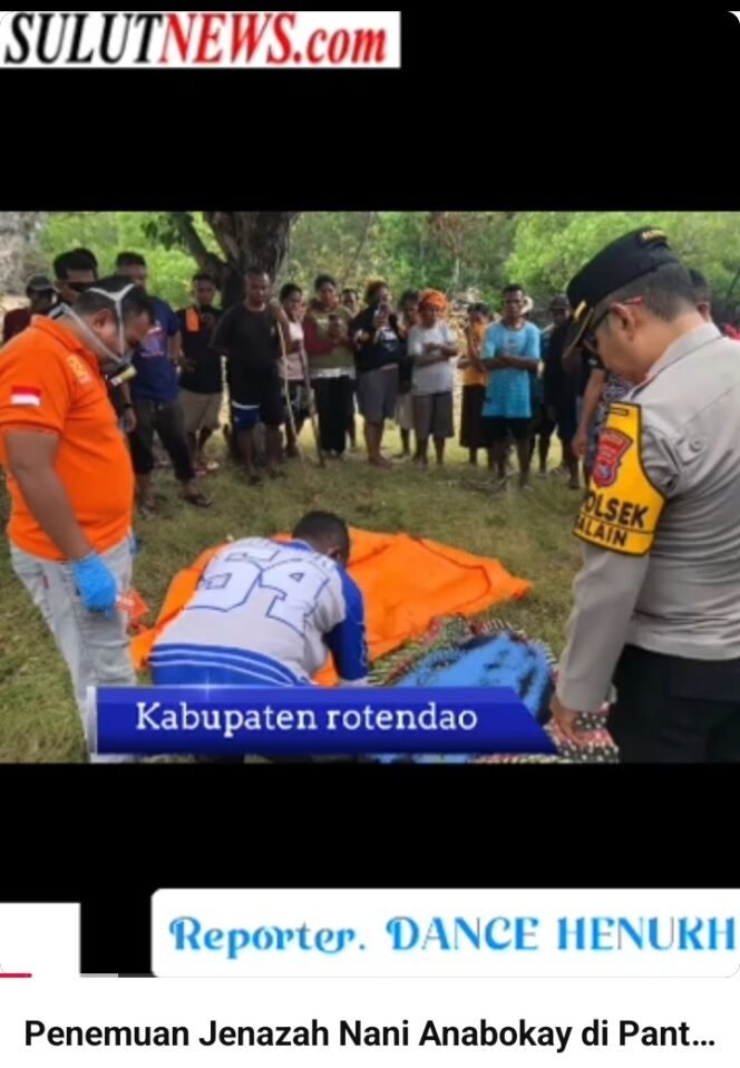 
Kasus Kematian Johanis Anabokai Memanas: Polres Rote Ndao Jemput 3 Warga Dusun Lutu