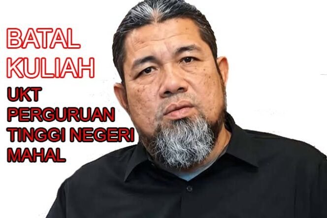 
Foto : Tata Kesantra,
Chairman Forum Tanah Air