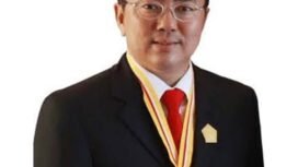 Foto - Walikota Manado Andrei Angouw