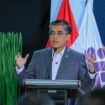 Foto : Menteri Ketenagakerjaan Republik Indonesia saat ini dijabat oleh Prof. Yassierli, S.T., M.T., Ph.D.