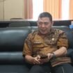 Foto - Plt Sekretaris Dikda Sulut Jefry Umboh S.Pd.M Pd