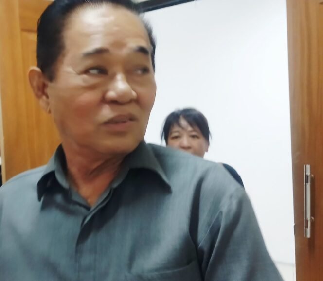 
2027 Listrik Sulut Dedieselisasi, Komisi 3 DPRD Sulut Sambut Baik