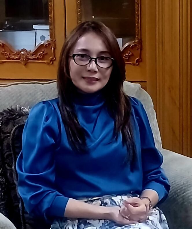 
Stela Runtuwene : Kasus Dokter PPDS, DPRD Akan Gelar RDP