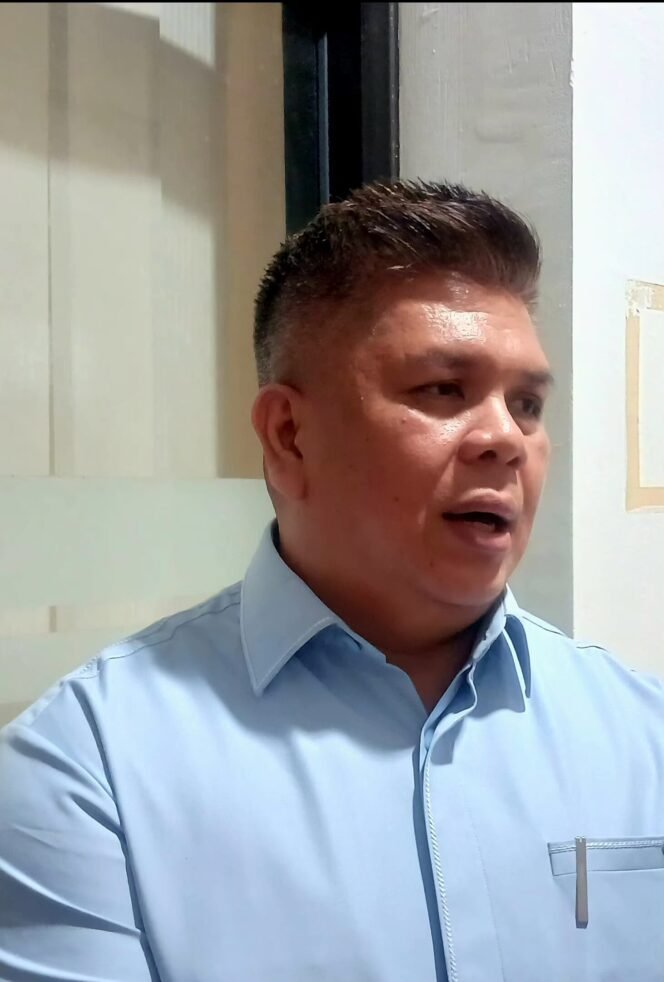 
Retrubusi 63 Blok Pertambangan Rakyat Sulut Mencapai Rp.5 Triliun. Hendry Walukow Segera Ditindak Lanjuti