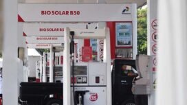 Foto Dokumen Pertamina Patra Niaga