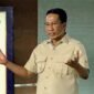 Menteri Hukum RI, Supratman Andi Agtas