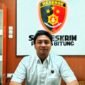 AKP Ahmad Anugrah Ari Pratama, S.Tr.K., S.H., M.H