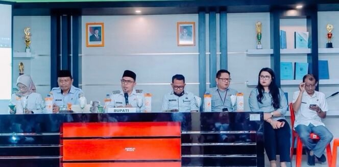
Tanggung Jawab Pemerintah Daerah dan Kepala Daerah Dalam Pembinaan Pengawasan BOSP 2026