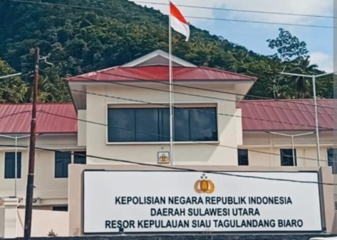 
Penanganan Sejumlah Kasus Temuan Diduga Sianida di Sitaro Dinilai Belum Transparan