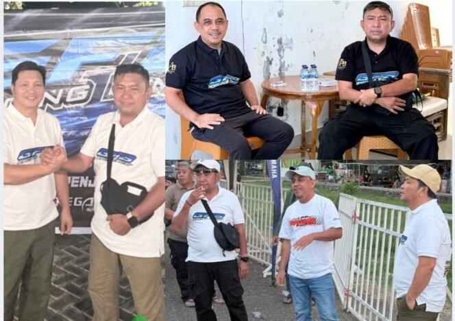 
Aksi Nyata GFB Dukung Penuh Program Yusra – Dony