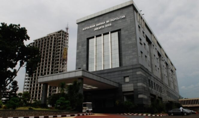 
Cek Fakta, Polda Metro Jaya Diduga Kriminalisasi SME Warga Sulut