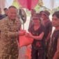 Negara hadir untuk rakyat