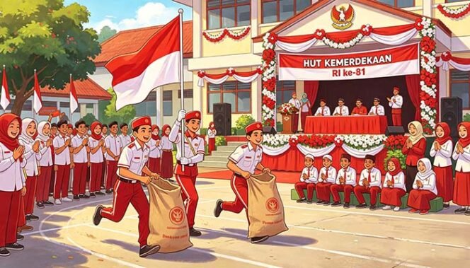 
Gambar Ilustrasi Dola AI