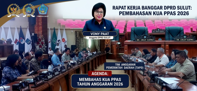 
Astaga.!! Gaji Nakes Rumah Sakit Umum OD-SK Hanya Sampai Bulan Juni 2026