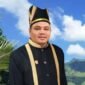 Richard Mamuntu, Ketua Kerukunan Esa Keter (KEK) Kota Bitung.