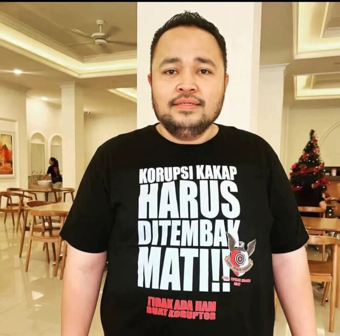 
Padamkan Aliran Listrik Bergilir di Kawasan Wisata Bunaken, GTI Sulut Nilai Kinerja GM PLN Sulut-Go ‘Tak Becus