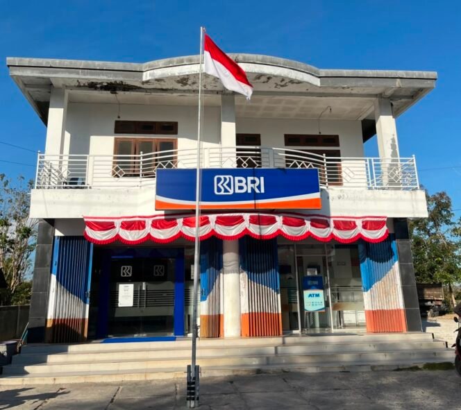 
*BRI Kantor Cabang Kupang Tegaskan Penanganan Kredit Dilakukan Sesuai Ketentuan dengan Mengedepankan Prinsip Kehati-hatian*