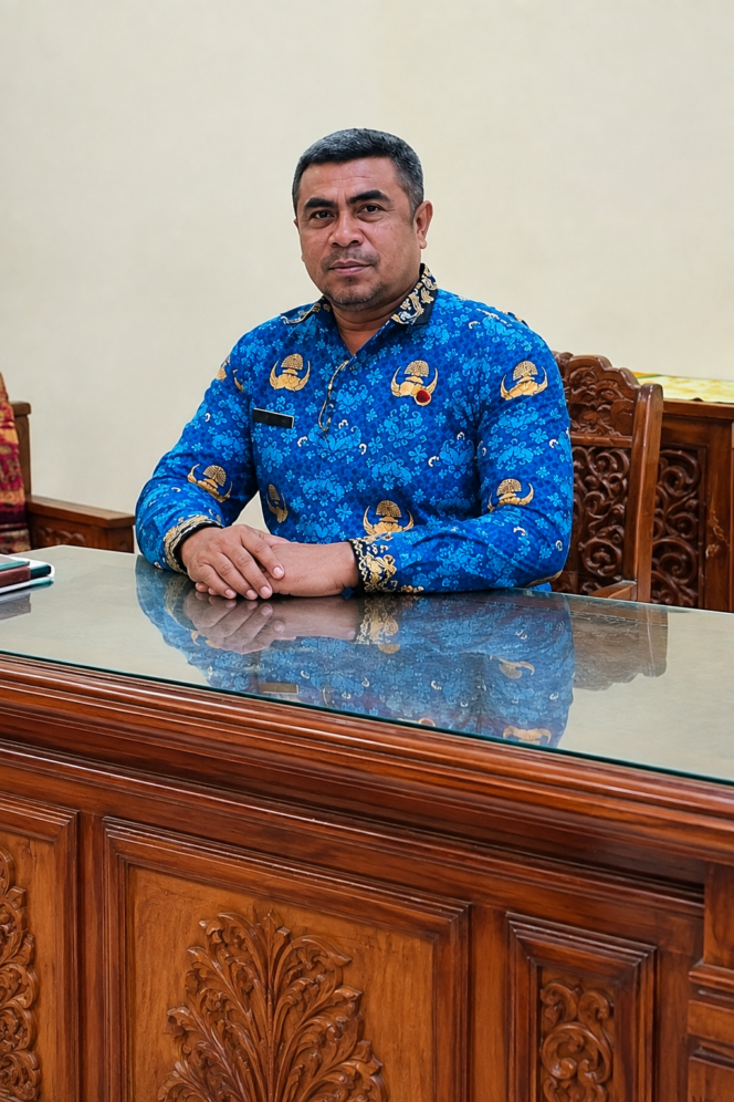 
Media Lokal Pertanyakan Minimnya Pelibatan dalam Agenda Bupati Rote Ndao