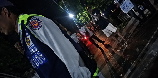 
Diduga Arogan terhadap Anak-anak dan Perempuan Menangis Histeris, Sikap Plt Kadis Perhubungan Rote Ndao Disorot