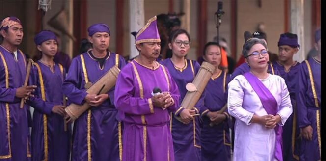 
RADS 2026 Sukses Digelar, Gaungkan Jaga dan Lestarikan Alam Sangihe