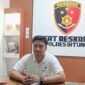URC Resmob Polres Bitung