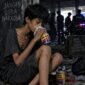 BNN Bitung mendorong regulasi untuk mencegah penyalahgunaan lem di kalangan remaja.