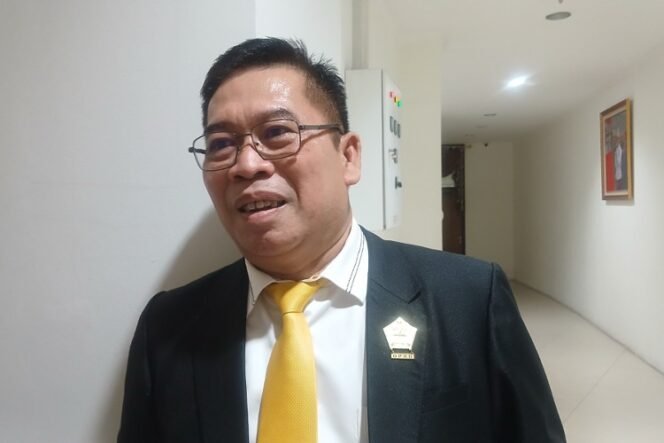 
HUT ke-62 Provinsi Sulut, Fraksi Golkar DPRD Minut Suarakan Kebutuhan Masyarakat Sulut