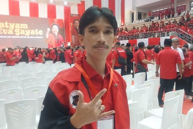 
Tiga Banteng Muda Indonesia Siap Mekarkan Sayap Perjuangan