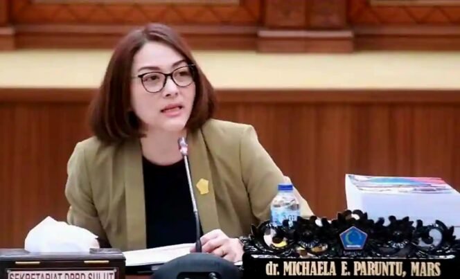 
MEP Kritik Anggaran Dispertanak Dtengah Bencana Kekeringan, Pemerintah Dianggap Tidak Peka Terhadap Masyarakat Petani