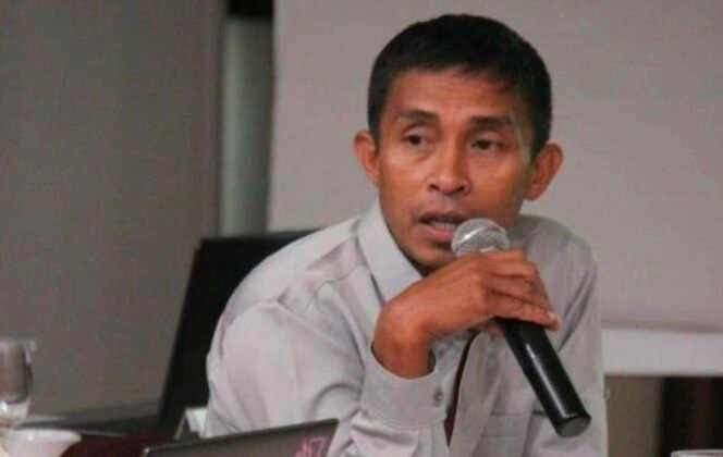 
PWI Sultra Sambut Website Terintegrasi, News Room Perkuat Sistem Organisasi