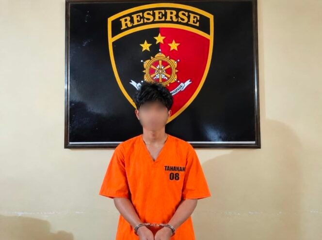 
Kurang dari 24 Jam, Polisi Ungkap Kasus Perempuan Tak Bernyawa di Roraya