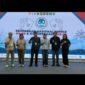 Team Bridge Mixed Miahasa Utara.