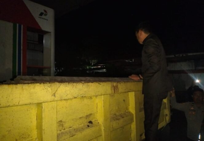 
Pemkot Kotamobagu Tegaskan Kewenangan Penanganan Barang Bukti dan Sanksi SPBU Pontodon