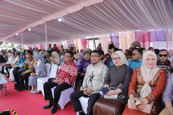 
Pemkot Kotamobagu Dukung Gorontalo Karnaval Karawo 2026, Dorong Kolaborasi Ekonomi Kreatif