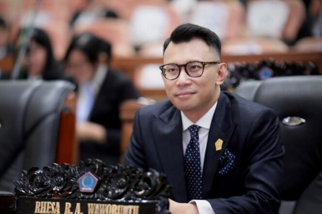 
 Rheza Woworuntu Ingatkan Kominfo Sulut Memperketat Kerja Sama Media