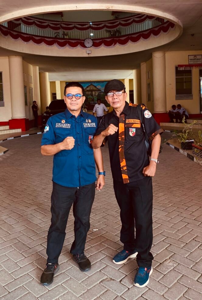 
 Sumpah Pemuda ke-98: Bukan Lagi Sekadar Ikrar, Saatnya Aksi Nyata!