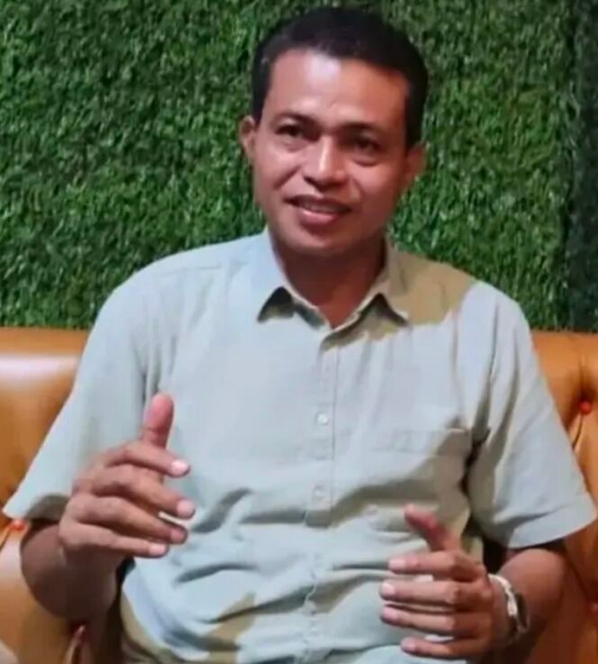 
PT GAP Bantah Alih Fungsi Jalan Usaha Tani di Konsel, Iksan Soroti Dampak ke Petani