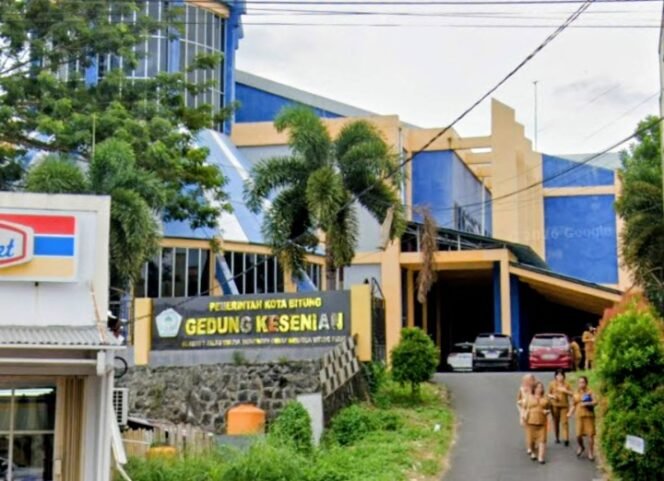 
Antisipasi Kelangkaan BBM, Disdikbud Bitung Terapkan WFH dan WFO bagi Sekolah Selama Tiga Hari