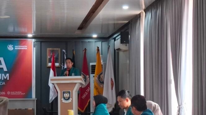 
 Kegiatan Lokakarya, Polres Palopo Dukung Pemutakhiran Kurikulum Berbasis OBE